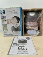 Mybaby soundspa lullaby for sale  Apopka