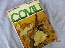 Covili epico calvario usato  Torino