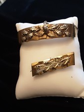Patriotischer armreif brosche gebraucht kaufen  Murg