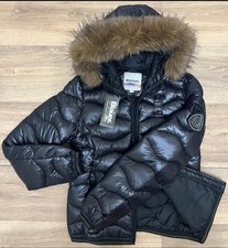 Blauer piumino donna usato  Napoli