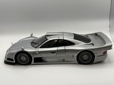 Maisto mercedes clk for sale  CHESTERFIELD