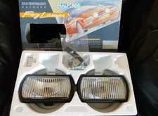 Fog lights genuine for sale  COLCHESTER