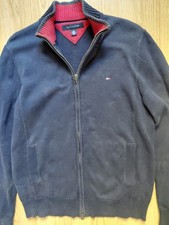 Gilet veste tommy d'occasion  Loos