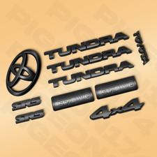 Emblem overlay kit for sale  Bordentown