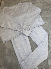 Hollister grey tracksuit for sale  MAIDSTONE