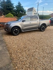2020 nissan navara for sale  WISBECH