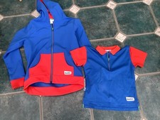 Piece guides uniform for sale  HEREFORD