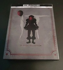 film steelbook 4k bluray usato film steelbook 4k bluray usato Firenze