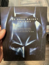Batman dark knight for sale  Cochranville