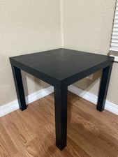 Modern black side for sale  Coffeyville