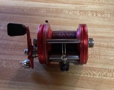 Abu garcia ambassador for sale  Salmon