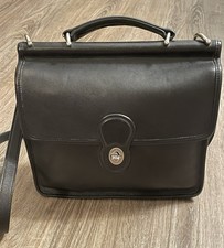 Vtg coach willis for sale  Charleston