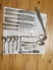 Altes evtl versilbertes gebraucht kaufen Altes evtl versilbertes gebraucht kaufen  Berlin