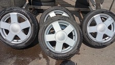 Cerchi lega ford usato  Vetto