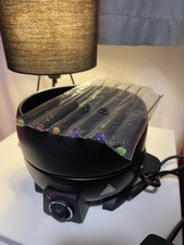 Fondue set people for sale  MINEHEAD