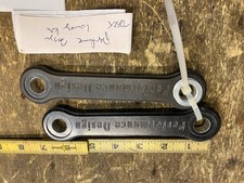 klr lowering 650 links for sale  Butler