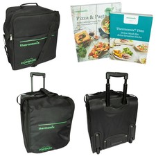 vorwerk thermomix tasche gebraucht kaufen  Hamburg