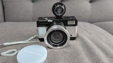 Lomography lomo fisheye for sale  SWINDON