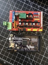 Ramps 1.4 board for sale  LONDON