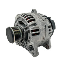 Alternatore nissan qashqai usato  Desio
