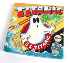 Commodore amiga spiel gebraucht kaufen  Paderborn