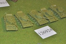 15mm ww2 british for sale  DERBY