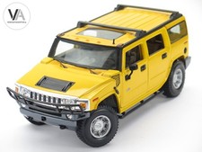 modellauto hummer gebraucht kaufen  Dresden
