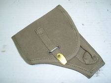 Beretta canvas holster d'occasion  Modane