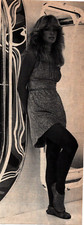 Magazine picture 11x4 for sale  BEDFORD