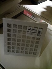 Grilles arrivée air d'occasion  Les Échelles