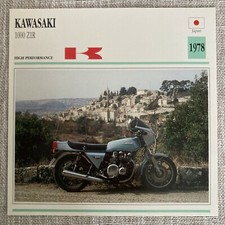 Kawasaki 1000 z1r for sale  Sanford