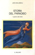 Storia del paradiso usato  Cambiago