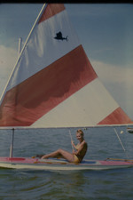 Usado, S1145 Windsurf Windsurf Prancha de Surf Prancha de Surf Cena 35 MM Slide Photo comprar usado  Enviando para Brazil