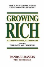 Growing rich for sale  Aurora
