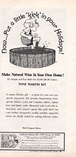 Make natural wine for sale  Charleston