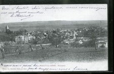 Vailly d'occasion  Reims