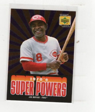 2002 joe morgan for sale  Chillicothe