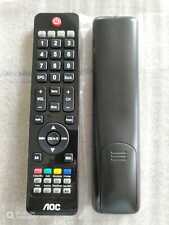 Controle remoto de TV LCD original 1 peça AOC 098GR7BDCNEACD comprar usado  Enviando para Brazil