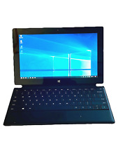 Usado, Tablet táctil 2 en 1 Microsoft Surface Pro 1514 i5-3317U 1,70 GHz 4 GB 128 GB WIN 10 segunda mano  Embacar hacia Argentina