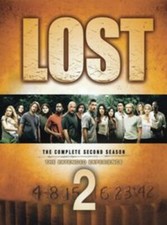 Lost: Season 2 Extended Experience comprar usado Lost: Season 2 Extended Experience comprar usado  Enviando para Brazil