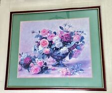 Wooden framed art for sale  Penns Grove