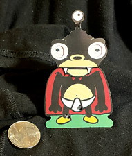 Rare futurama nibbler for sale  Oakland