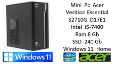 Mini acer verition usato  Italia