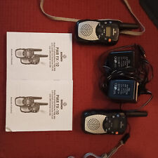 Coppia radio rice usato  Aulla
