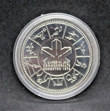 Moneta 1978 canada usato  Vicenza