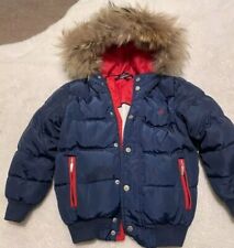 Ferrari boys coat for sale  LONDON