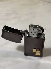 Zippo lighter accendino usato Zippo lighter accendino usato  Pont Canavese