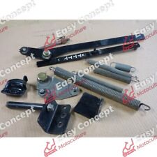Lot leviers ressorts d'occasion  Auxonne