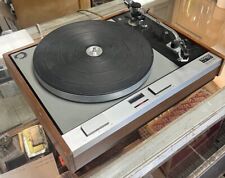 Vintage thorens 125 d'occasion  Expédié en Belgium