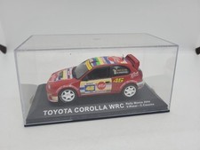 Toyota corolla wrc for sale  AXMINSTER